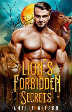 Lion’s Forbidden Secrets