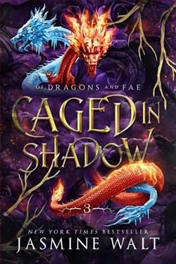 Caged in Shadow
