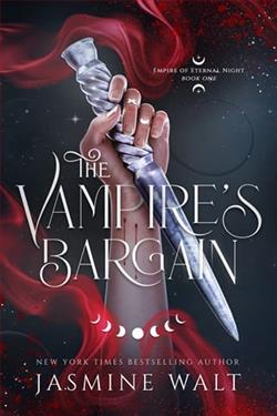 The Vampire's Bargain