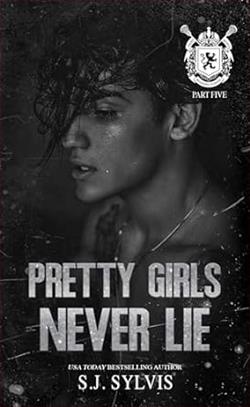 Pretty Girls Never Lie (St. Mary’s)