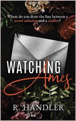 Watching Ames