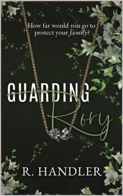 Guarding Rory