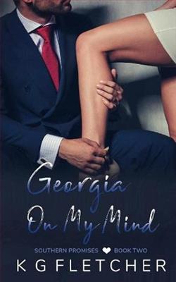 Georgia On My Mind (Southern Promises)