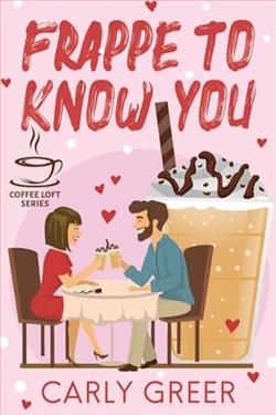 Frappe to Know You