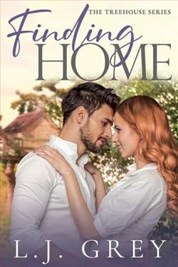 Finding Home