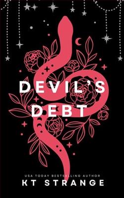 Devil's Debt