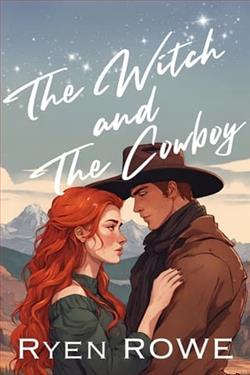 The Witch and The Cowboy