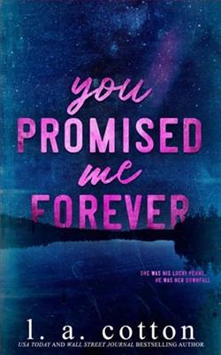 You Promised Me Forever
