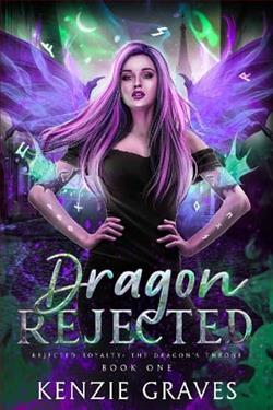 Dragon Rejected