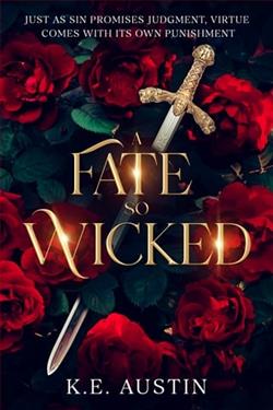 A Fate so Wicked