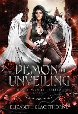 Demon the Unveiling