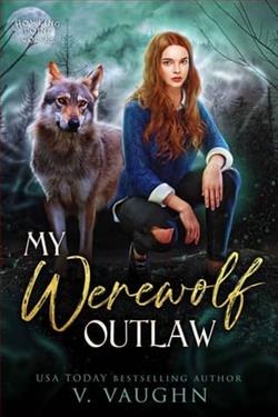 My Werewolf Outlaw