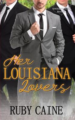 Her Louisiana Lovers
