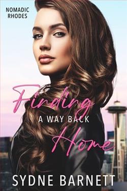 Finding A Way Back Home