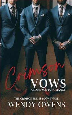 Crimson Vows