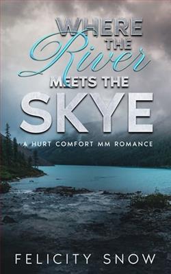 Where the River Meets the Skye