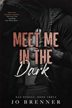 Meet Me In The Dark