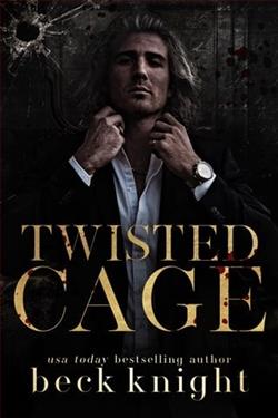Twisted Cage