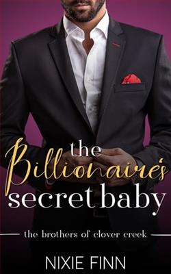 The Billionaire's Secret Baby