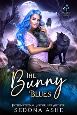 The Bunny Blues