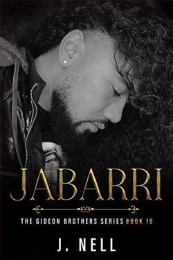 Jabarri