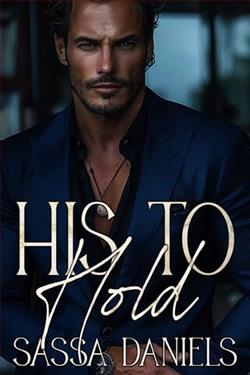 His to Hold