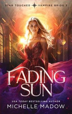 Fading Sun