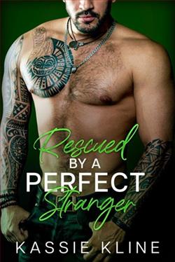 Rescued By A Perfect Stranger