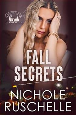 Fall Secrets