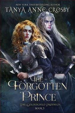 The Forgotten Prince