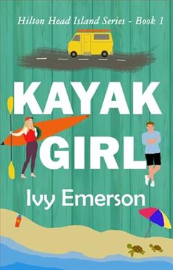 Kayak Girl