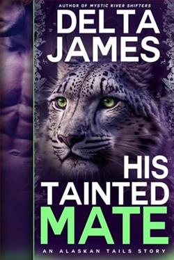 His Tainted Mate