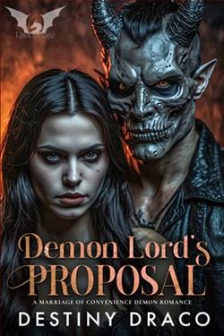 Demon Lord's Proposal