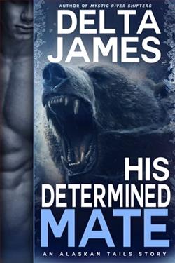 His Determined Mate