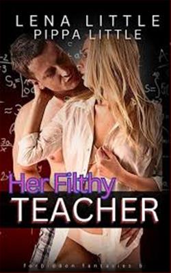 Her Filthy Teacher (Forbidden Fantasies)