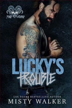 Lucky's Trouble