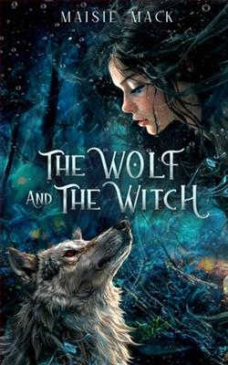 The Wolf and the Witch