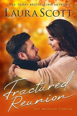 Fractured Reunion