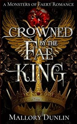 Crowned By the Fae King