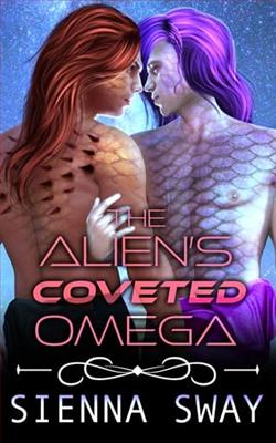 The Alien's Coveted Omega
