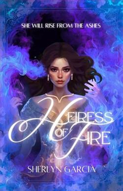Heiress of Fire