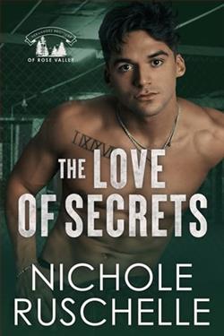 The Love of Secrets