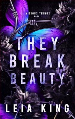 They Break Beauty