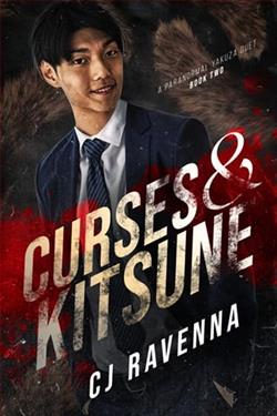 Curses & Kitsune
