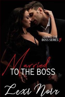 Married to the Boss