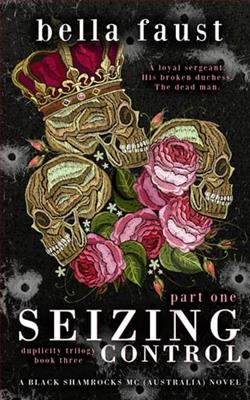 Seizing Control: Part One