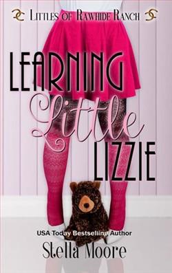 Learning Little Lizzie