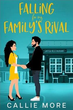 Falling for my Family's Rival