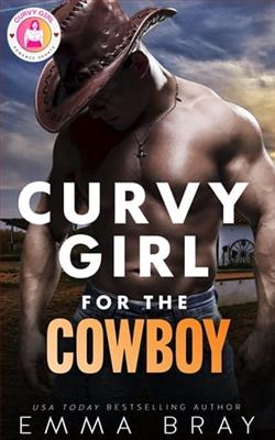Curvy Girl for the Cowboy