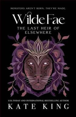 The Last Heir of Elsewhere
